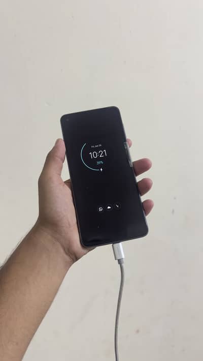 Motorola Moto G Power 2021