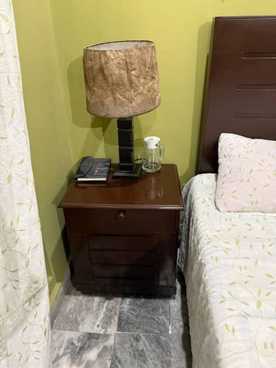 Queen Size Bed set