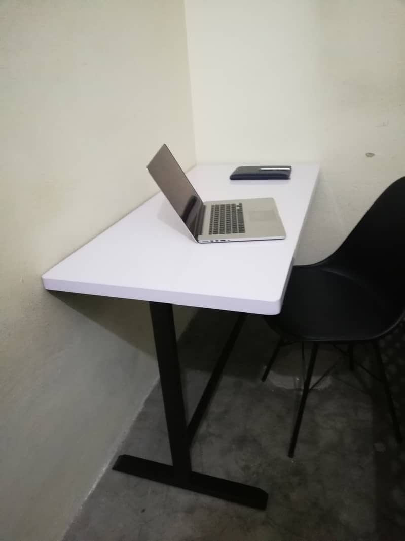 Laptop Table, computer Table, Study Table 1