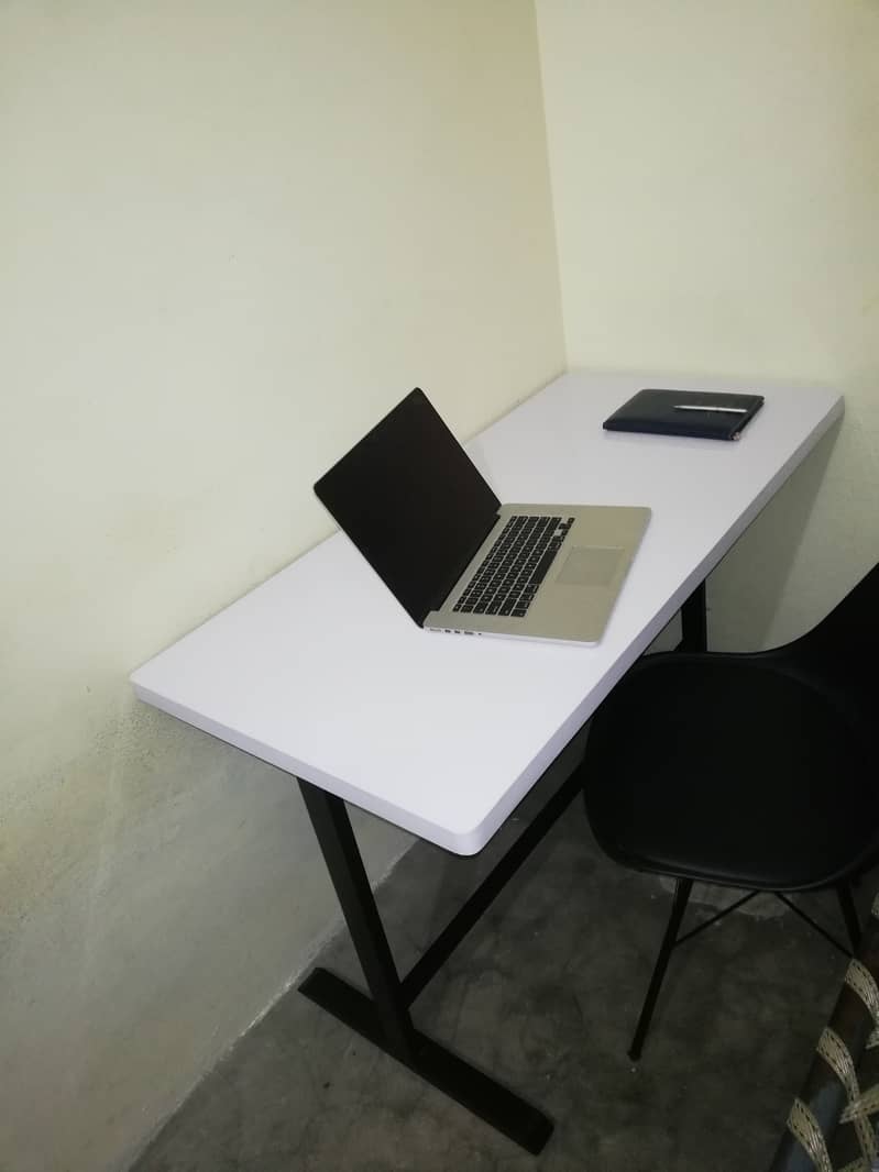 Laptop Table, computer Table, Study Table 4