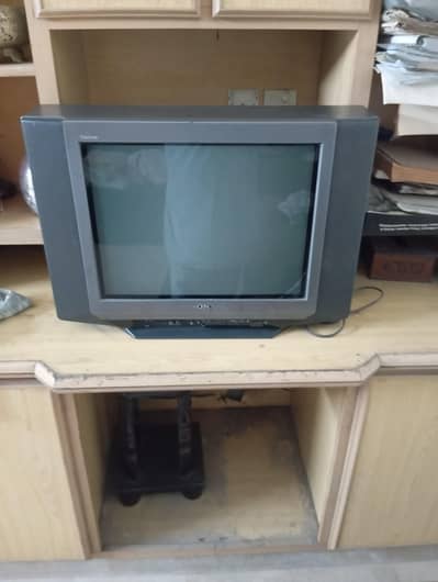 Sony TV