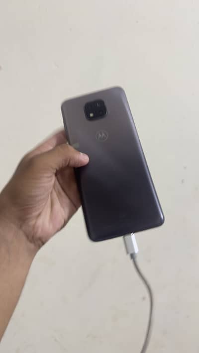Motorola Moto G Power 5G 2021
