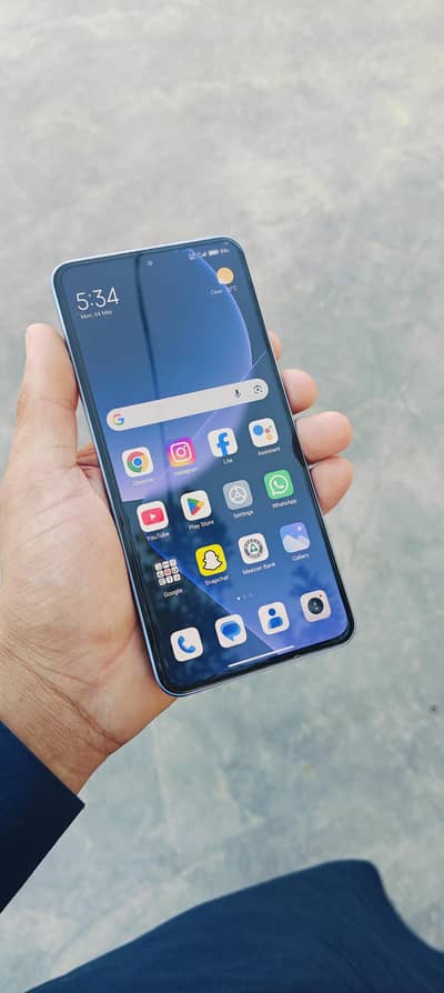 Xiaomi 13t pro