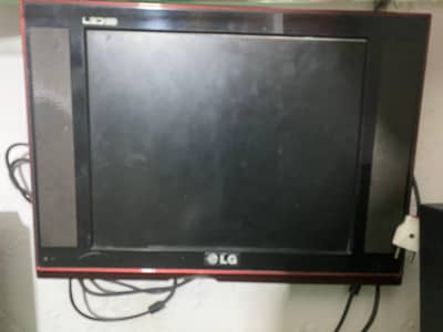 original LG LCD