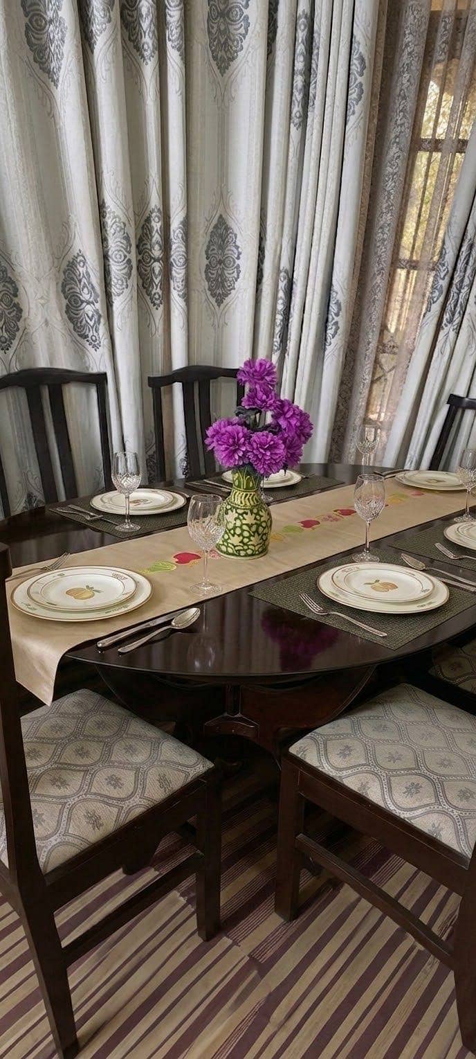 Dining Table 1