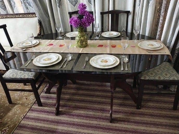 Dining Table 2