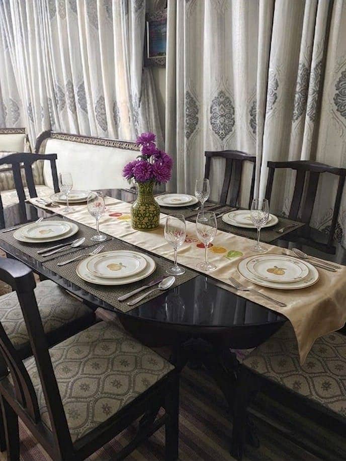 Dining Table 3