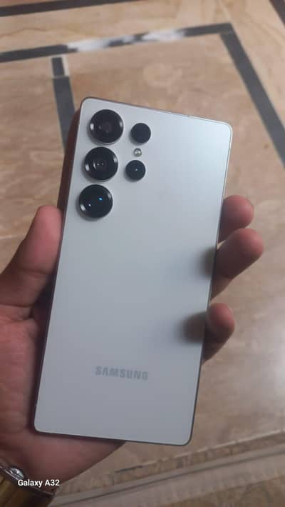 Samsung Mobile S25 Ultra