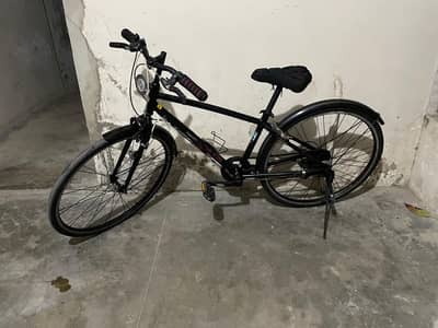 Road Bicycle 26inches Frame
