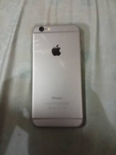 iphone 6 16GB non pta Urgent sell