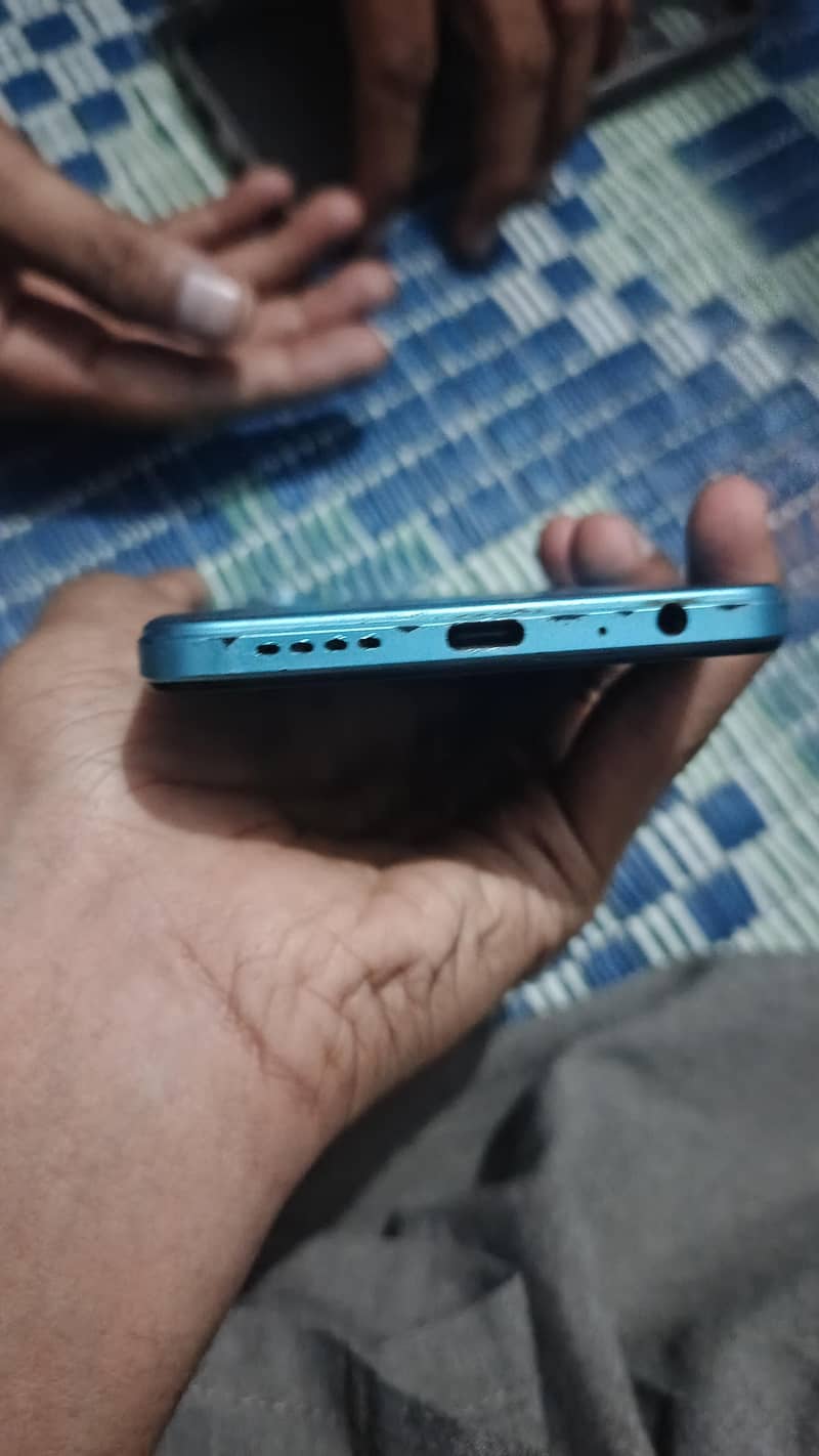 Infinix Note 11 3