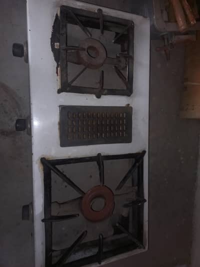 Stove