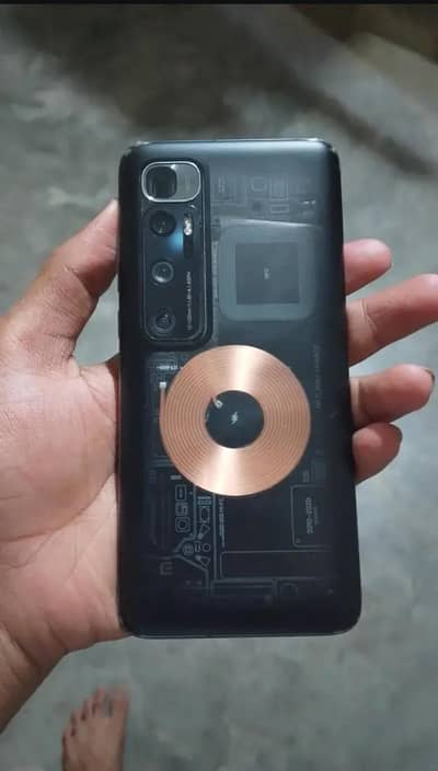 Xiaomi Mi 10 Ultra