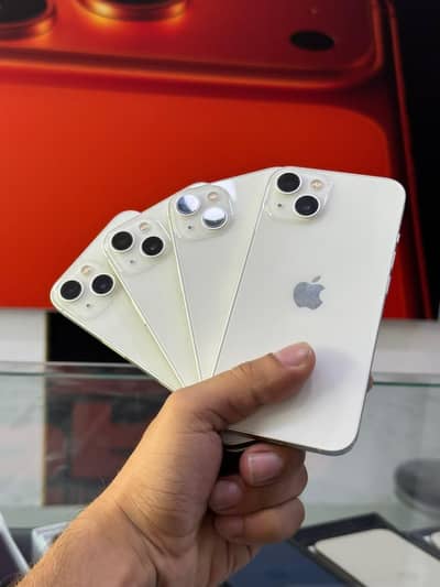 Apple iPhone 13
