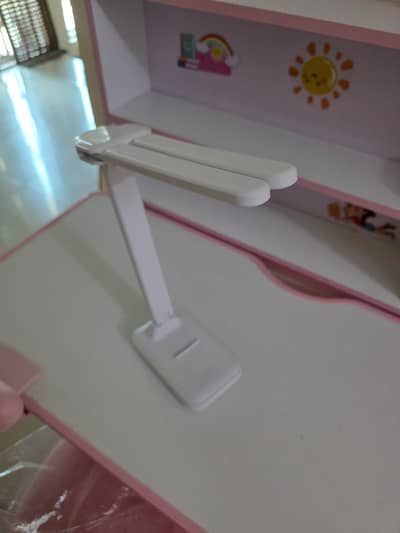 Study table