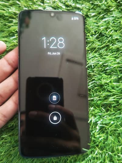 Motorola Moto Z4