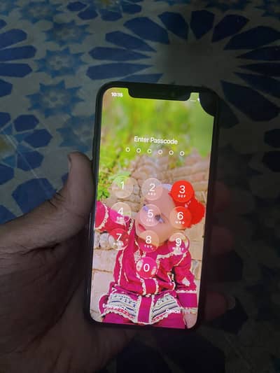 Apple iPhone 11 Pro