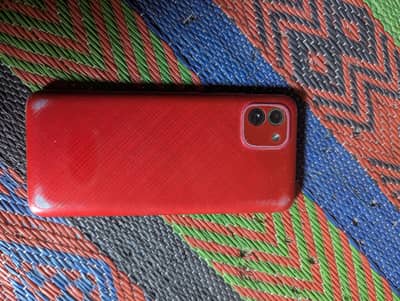 Samsung Mobile A03