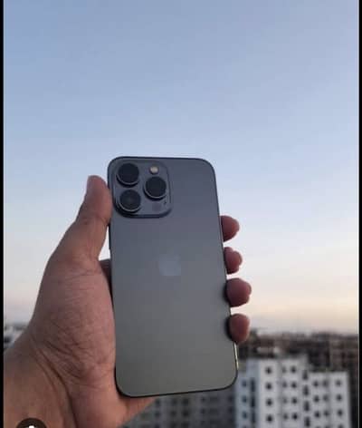 Apple iPhone 13 pro