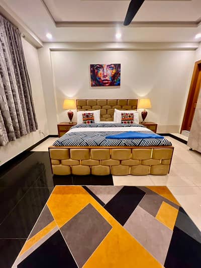 One Bed Apartment Per Day Rent