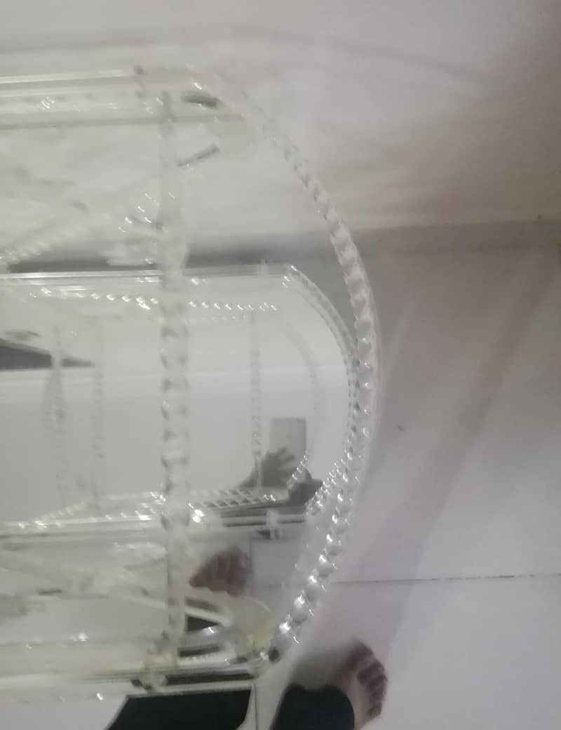 Tea Trolly 3