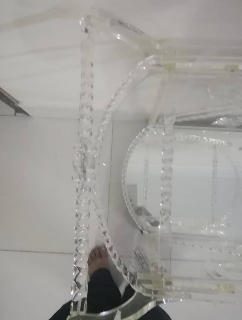 Tea Trolly 4