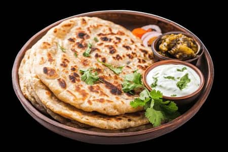 Laziz Ghar ki handi