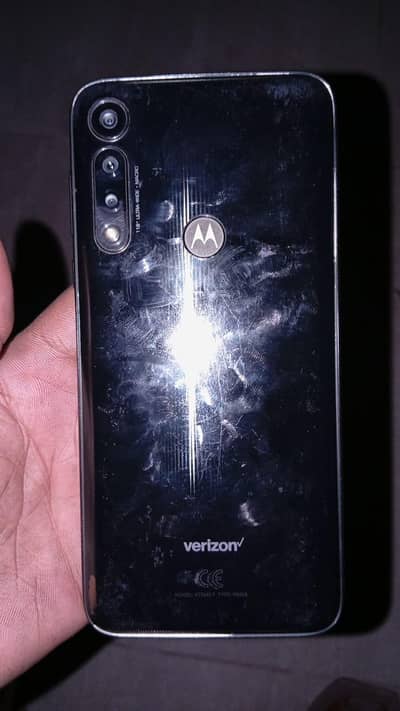 Moto g power