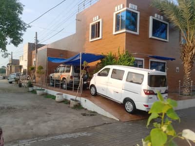 Changan Karvaan  plus 2021 /22total ph. 03003617791