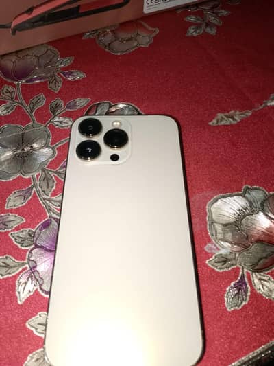 Apple iPhone 13 Pro