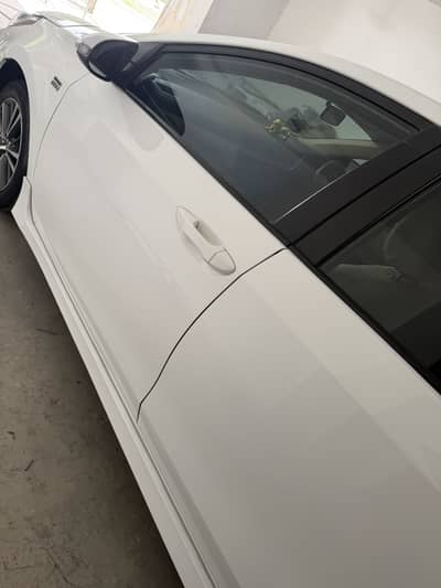 Toyota Corolla Altis 2019