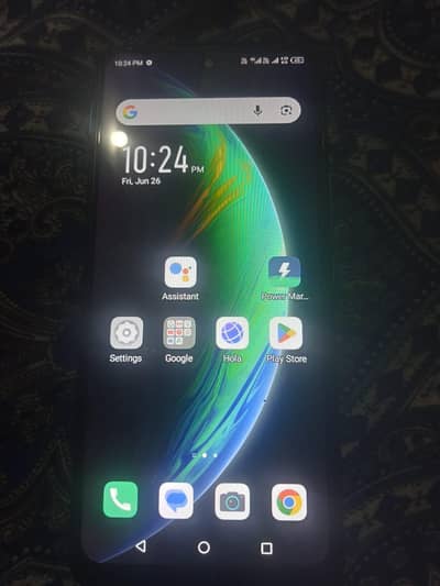 Infinix mobile