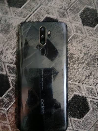 OPPO A5