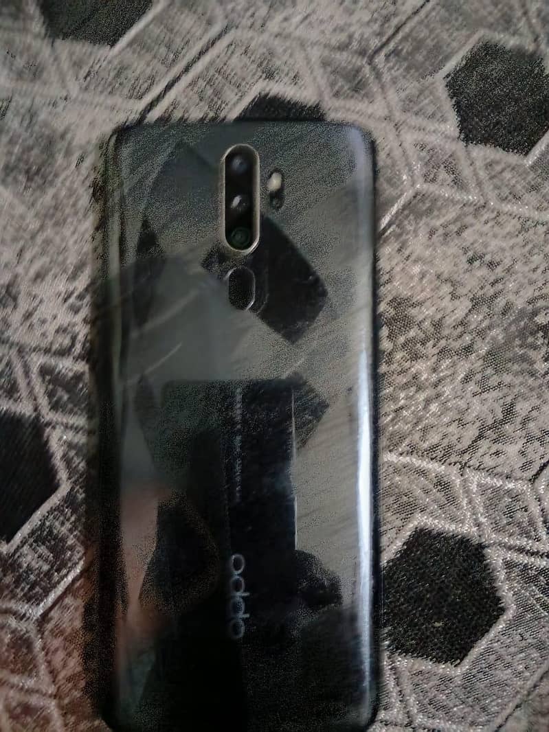OPPO A5 0