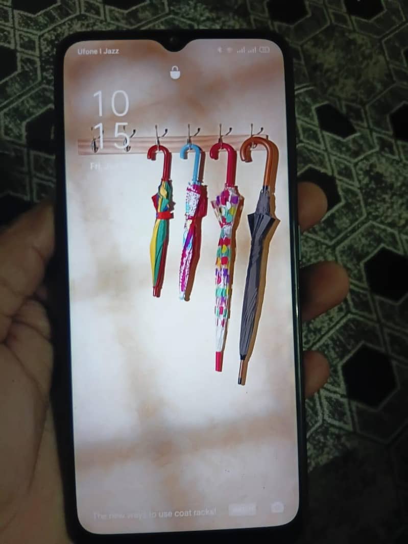 OPPO A5 1