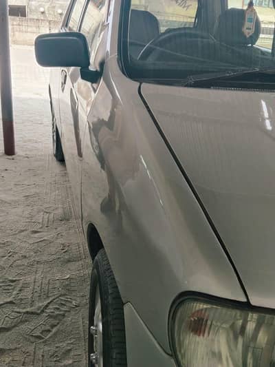 Suzuki Alto 2008