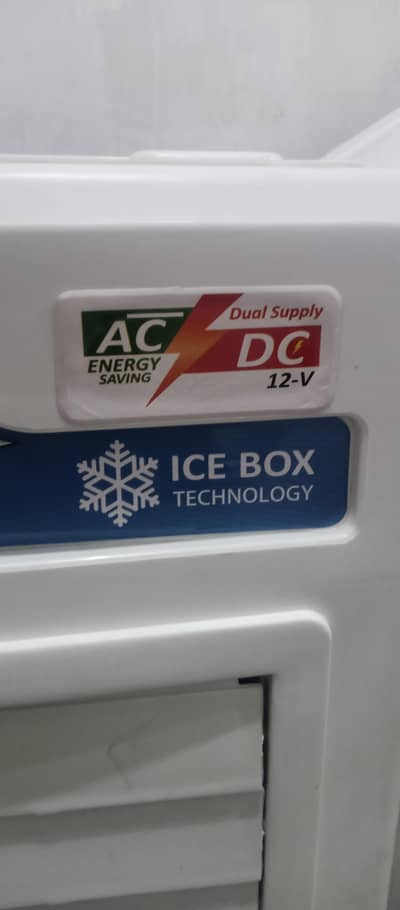 pak Asia room air cooler brand new