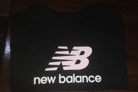New Balance shirts for kids