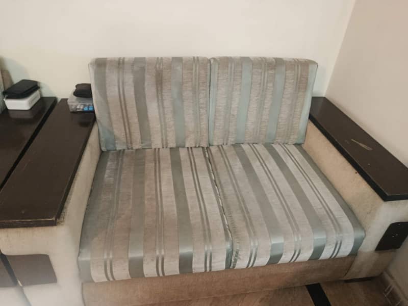 used sofa 1