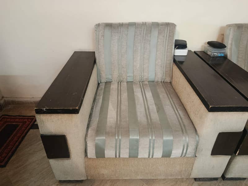 used sofa 2