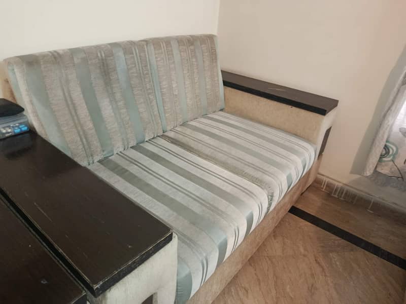 used sofa 7