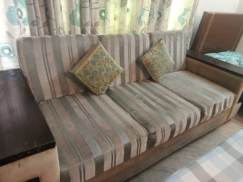 used sofa 9