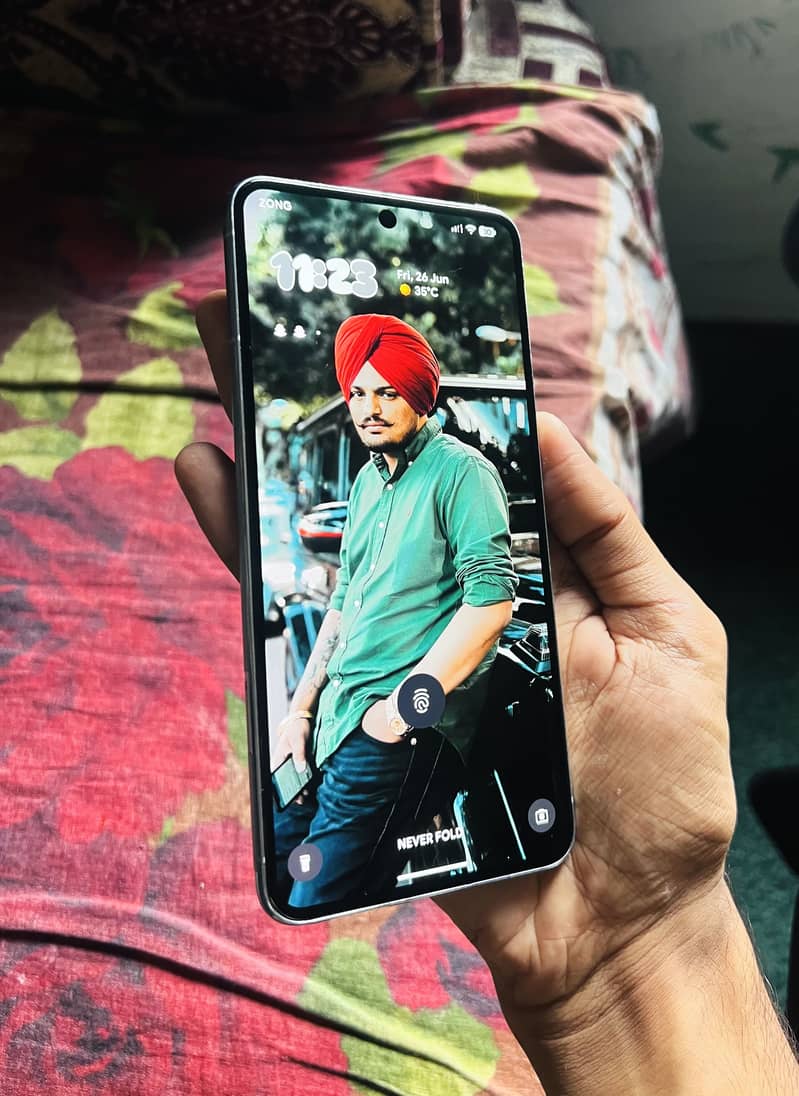 Google Pixel 8 Pro 1