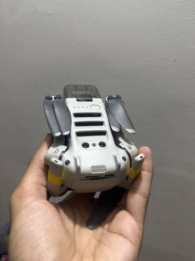 Dji Mavic mini