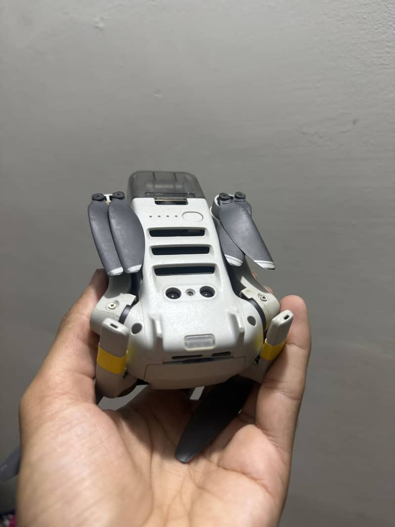 Dji Mavic mini 0