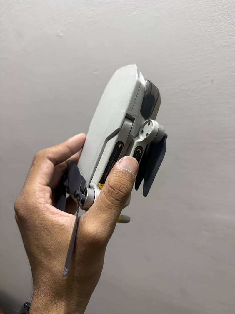 Dji Mavic mini 1