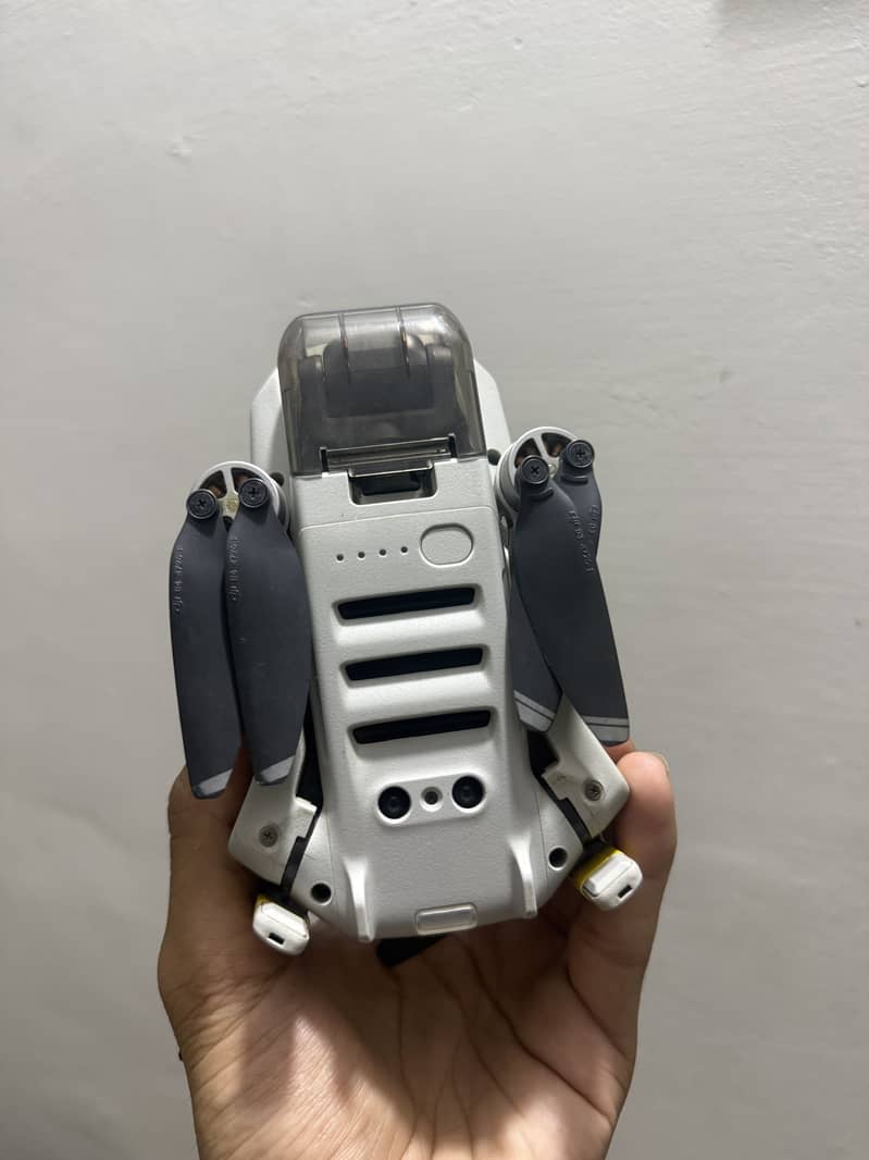 Dji Mavic mini 2