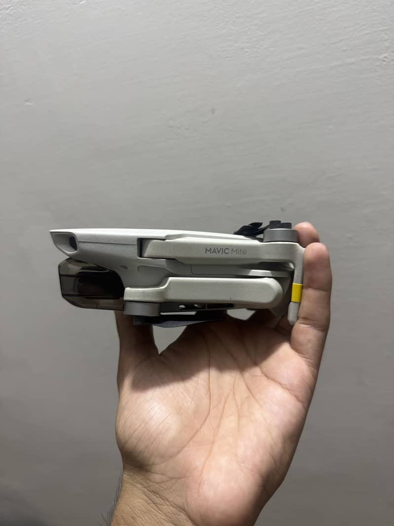 Dji Mavic mini 3