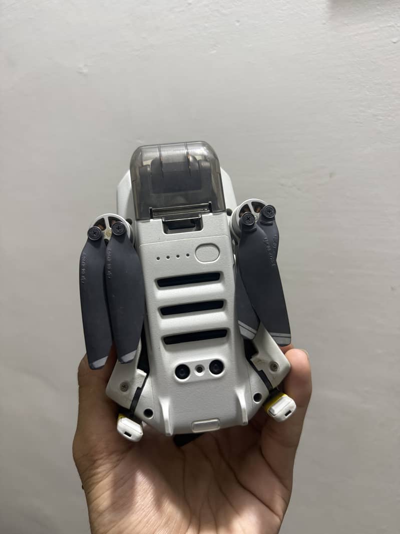 Dji Mavic mini 4