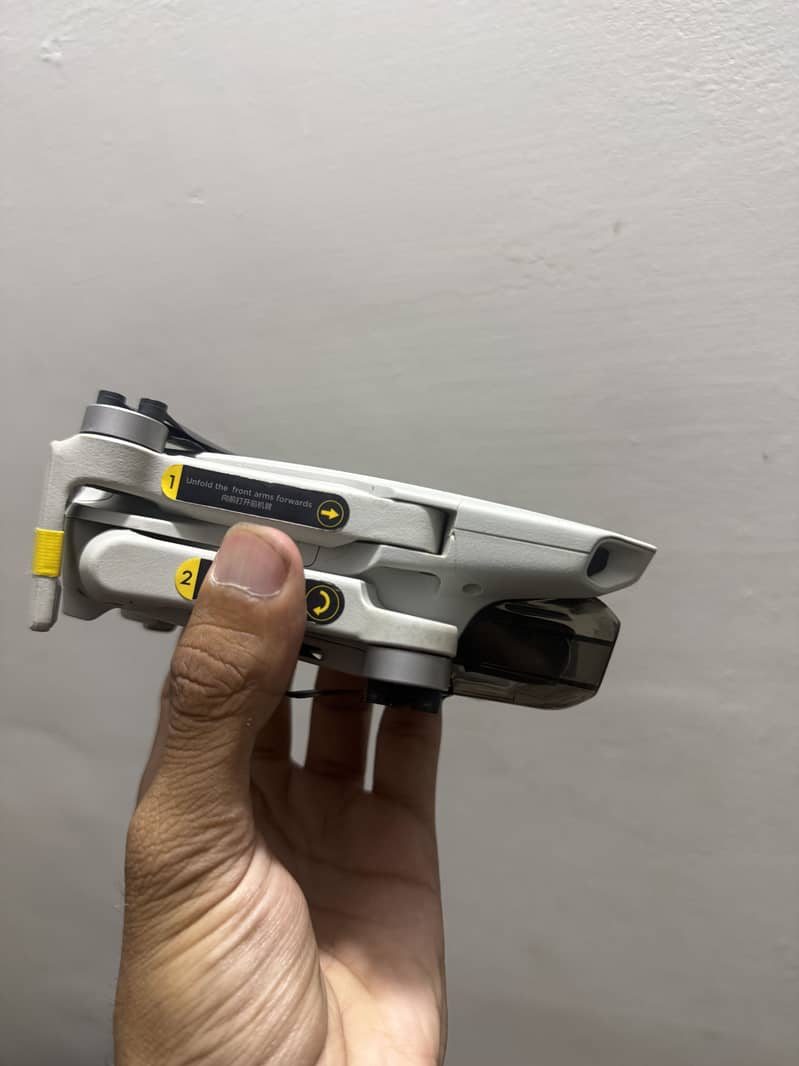 Dji Mavic mini 5